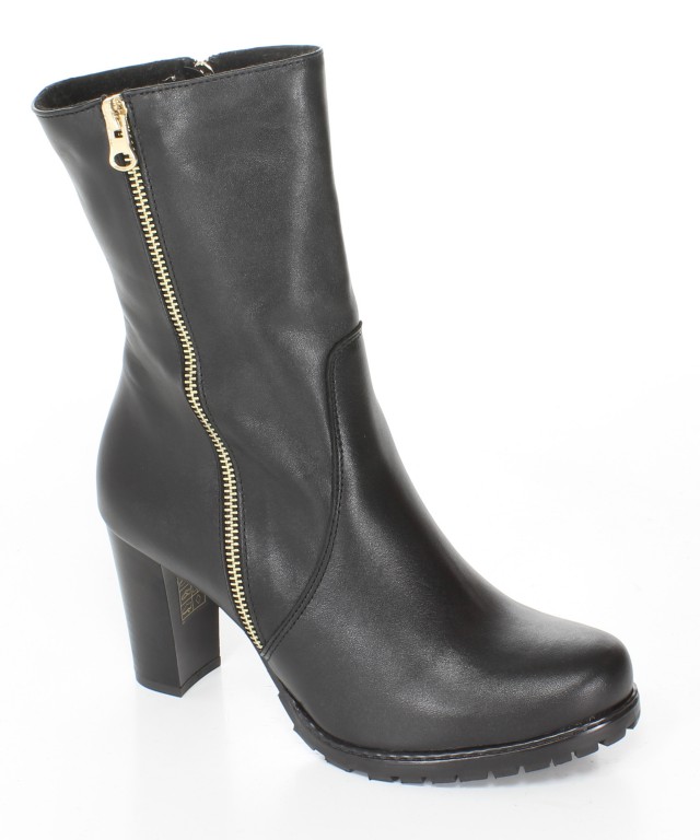Cortesini Botki 518 Cz