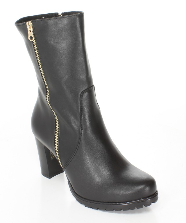 Cortesini Botki 518 Cz