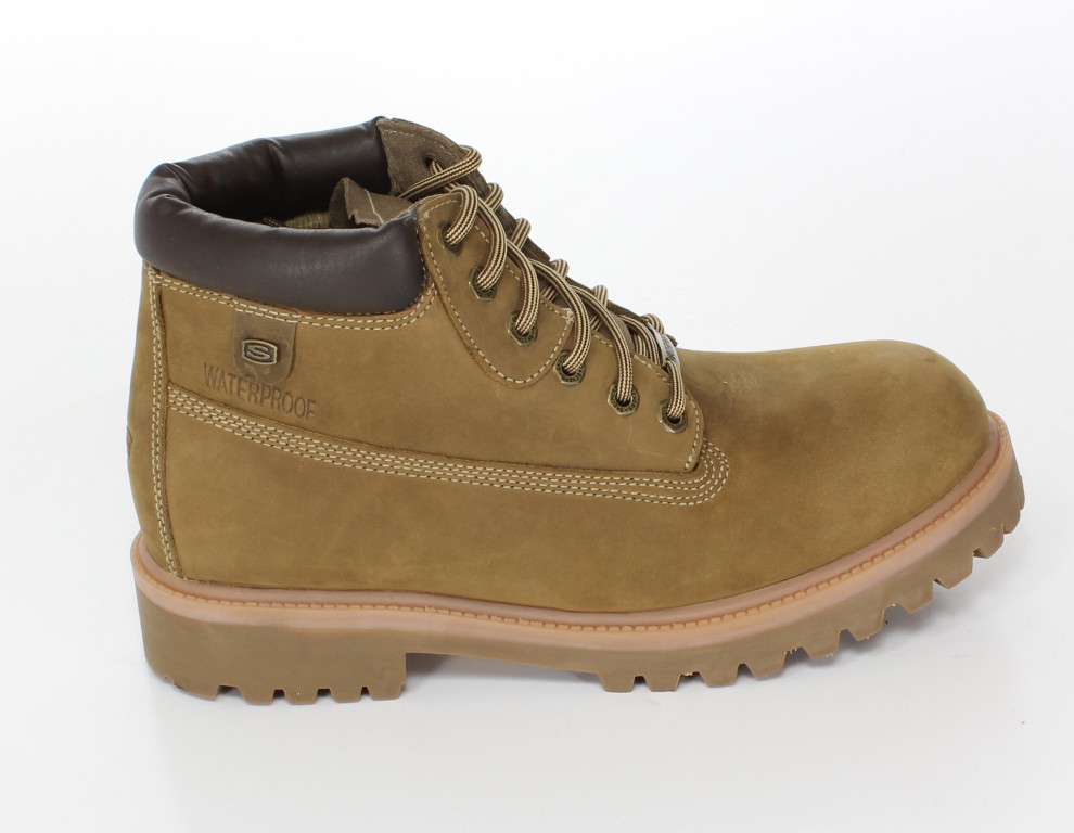 Skechers Trzewiki 4442/DSCH