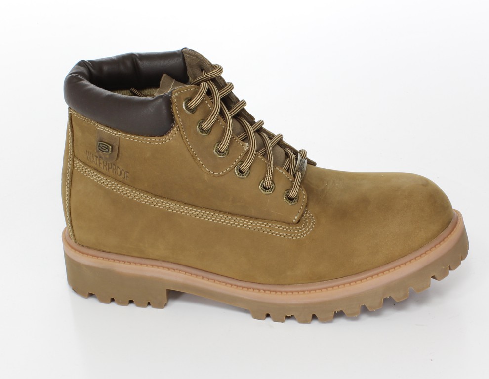 Skechers Trzewiki 4442/DSCH