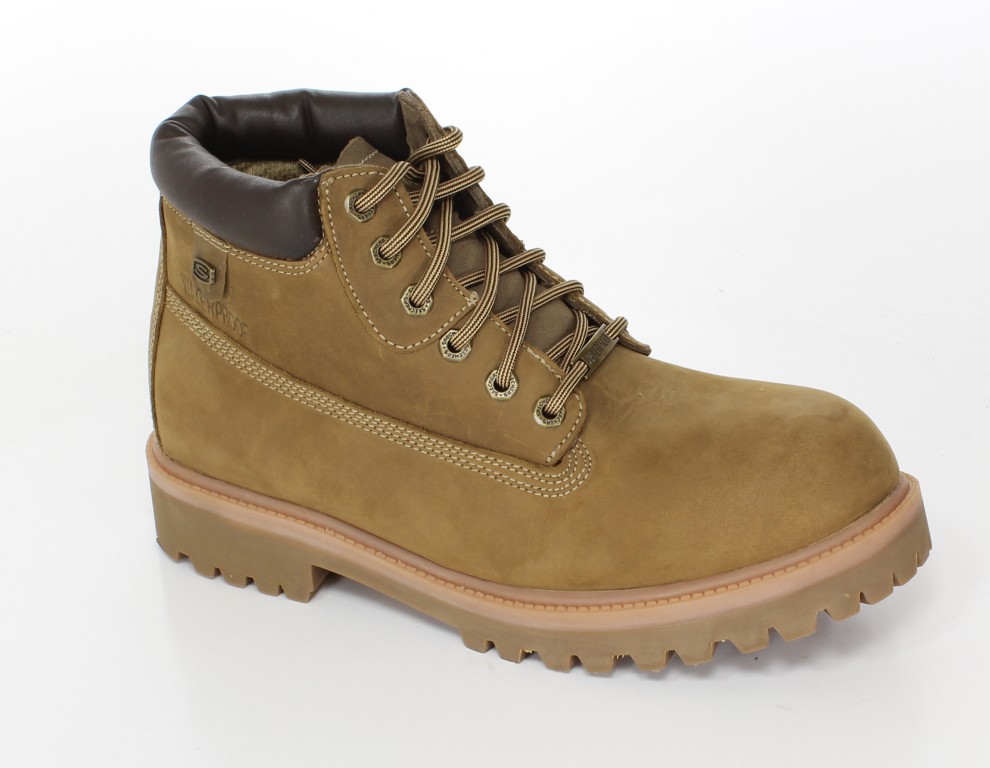 Skechers Trzewiki 4442/DSCH
