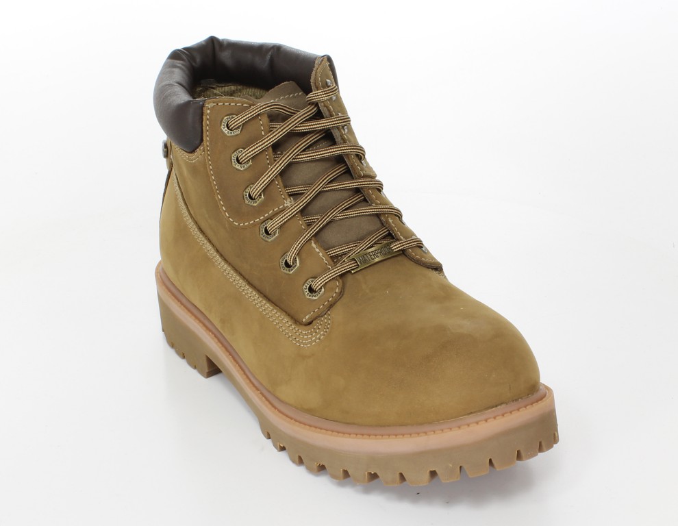 Skechers Trzewiki 4442/DSCH