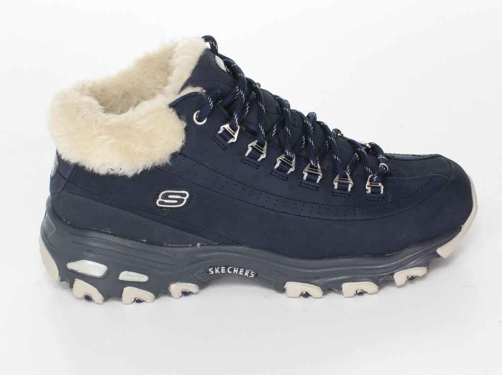 Skechers Trzewiki 99999163/NVY