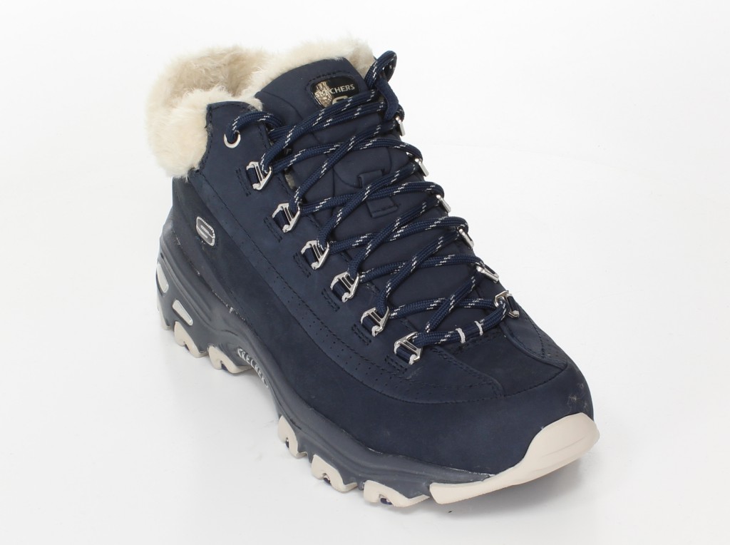 Skechers Trzewiki 99999163/NVY