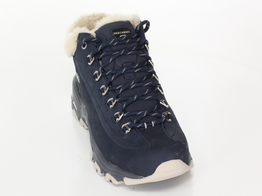 Skechers Trzewiki 99999163/NVY