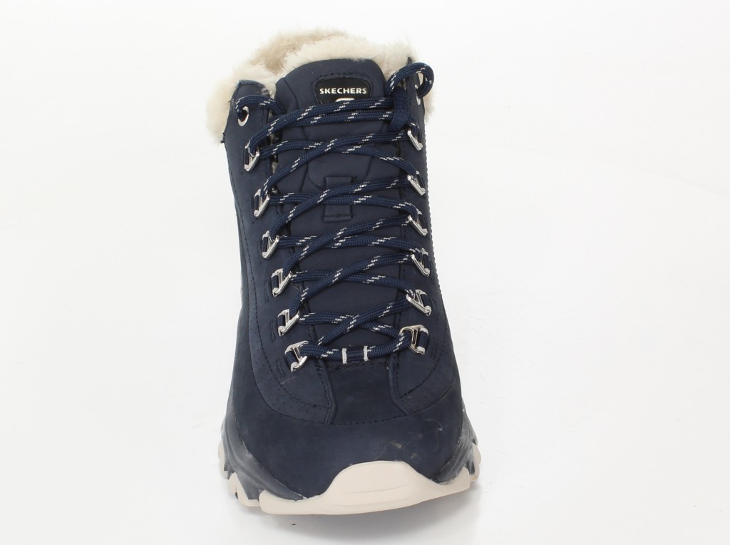 Skechers Trzewiki 99999163/NVY