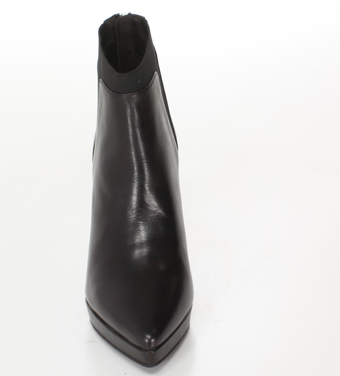Bruno Premi Botki F5306X Nero