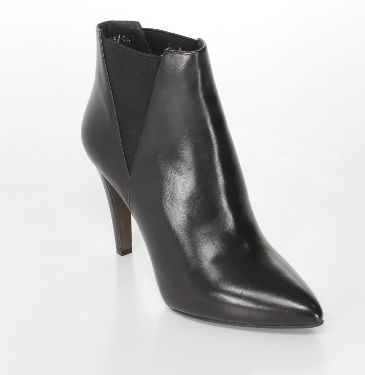 Bruno Premi Botki F5007X Nero