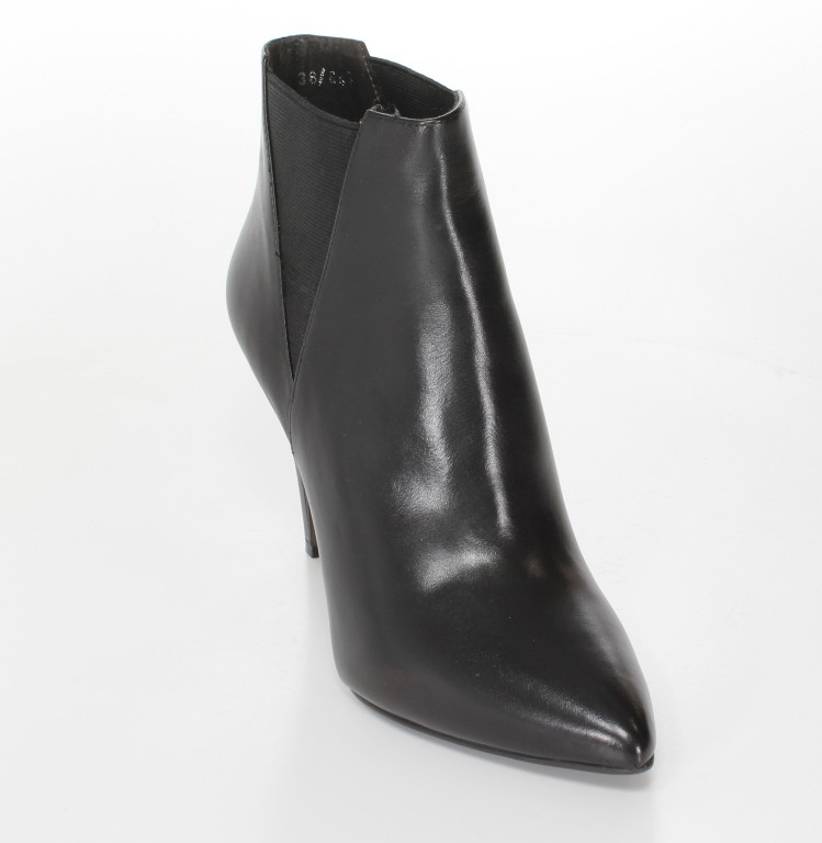 Bruno Premi Botki F5007X Nero