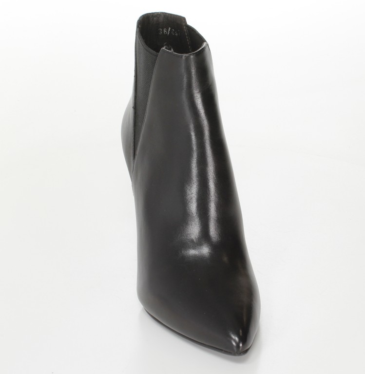 Bruno Premi Botki F5007X Nero