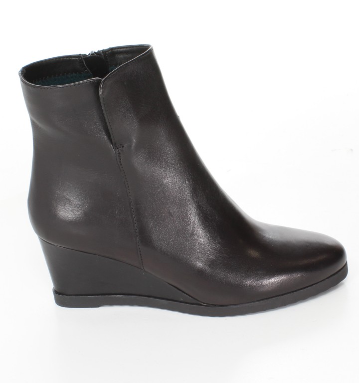 Flexx Trzewiki 14553/08 Black