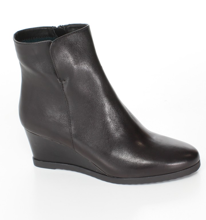 Flexx Trzewiki 14553/08 Black