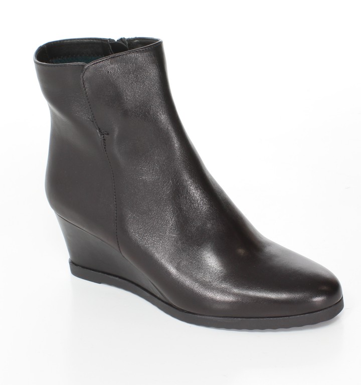 Flexx Trzewiki 14553/08 Black