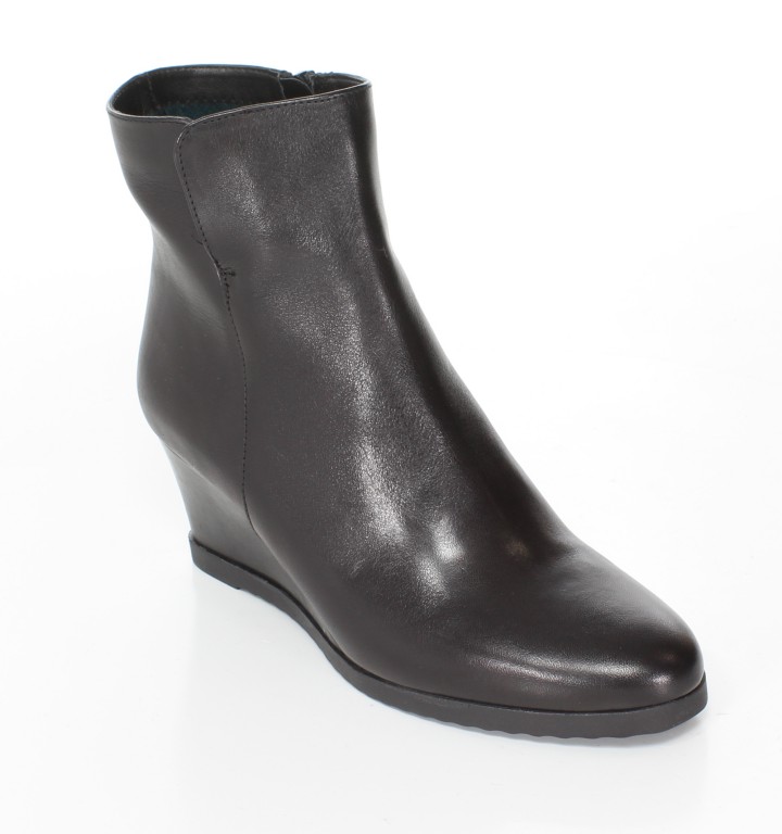 Flexx Trzewiki 14553/08 Black