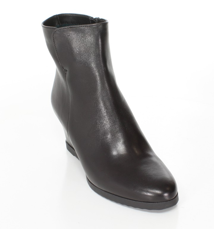 Flexx Trzewiki 14553/08 Black