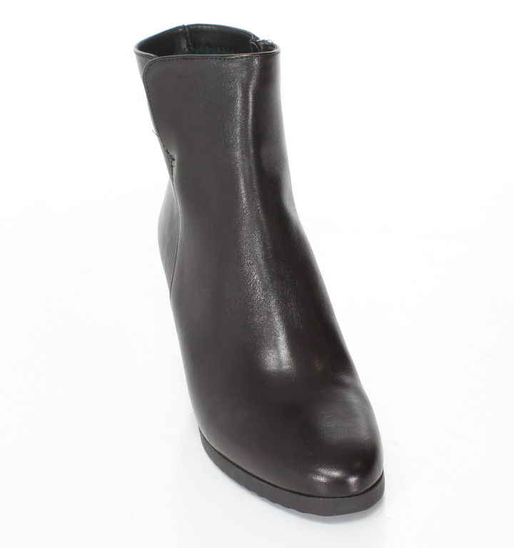 Flexx Trzewiki 14553/08 Black