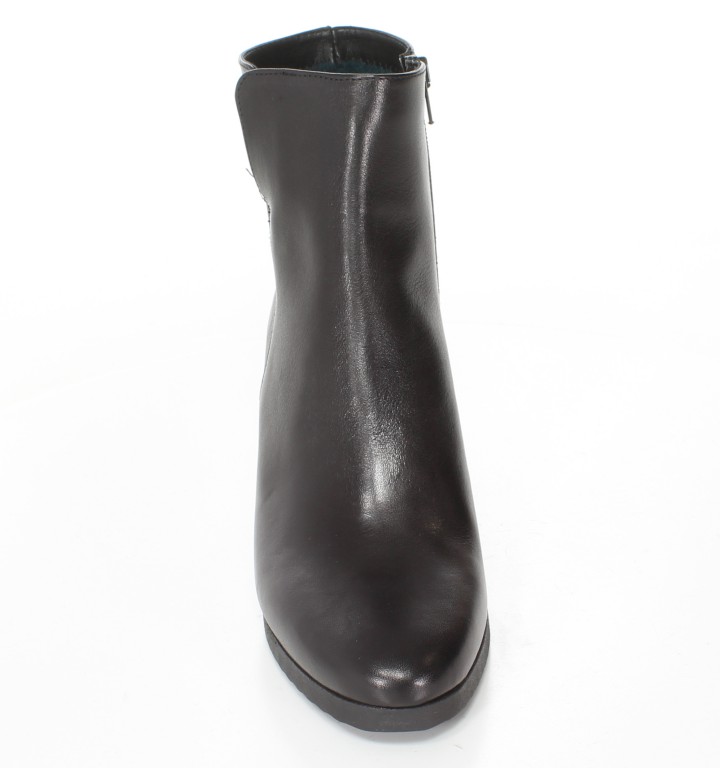 Flexx Trzewiki 14553/08 Black