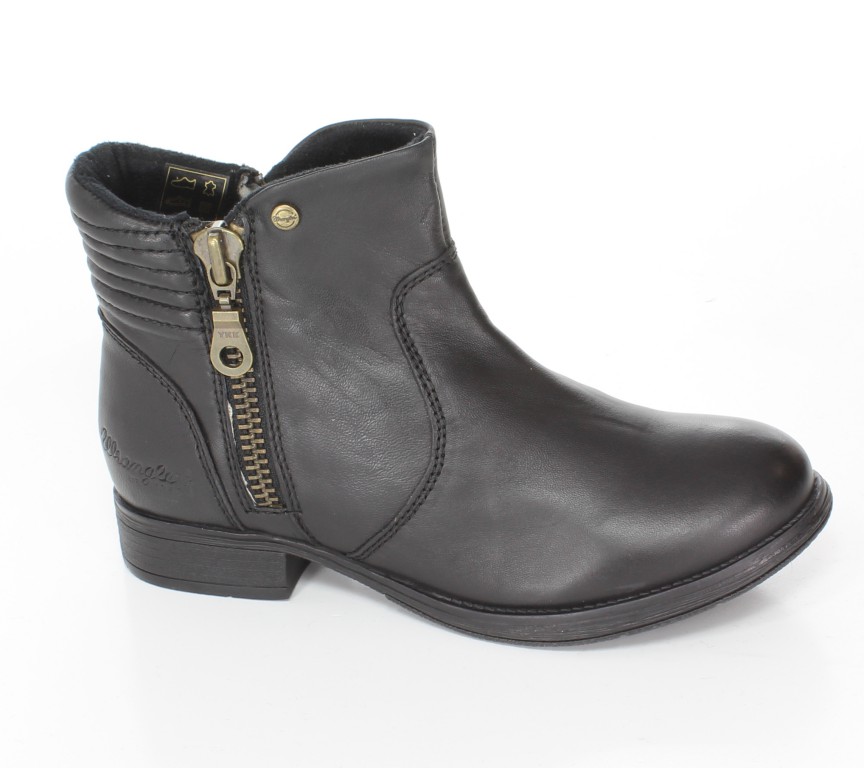 Wrangler WL142593 62 Black