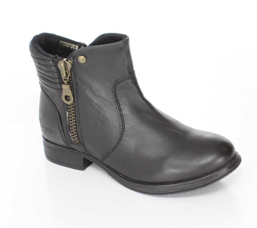 Wrangler WL142593 62 Black