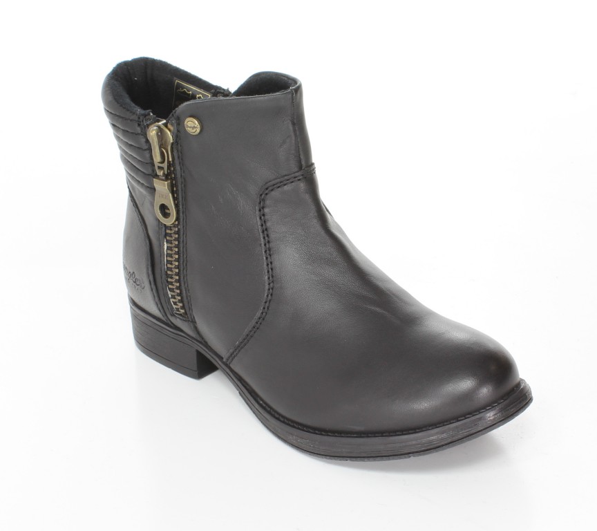 Wrangler WL142593 62 Black