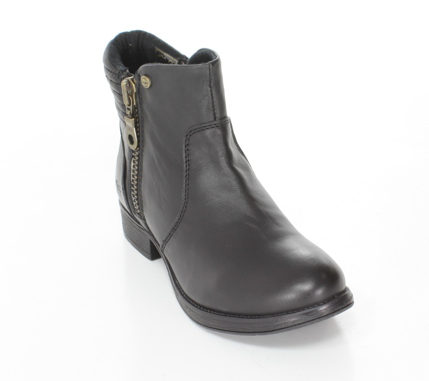 Wrangler WL142593 62 Black
