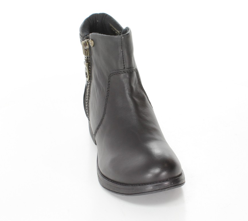 Wrangler WL142593 62 Black