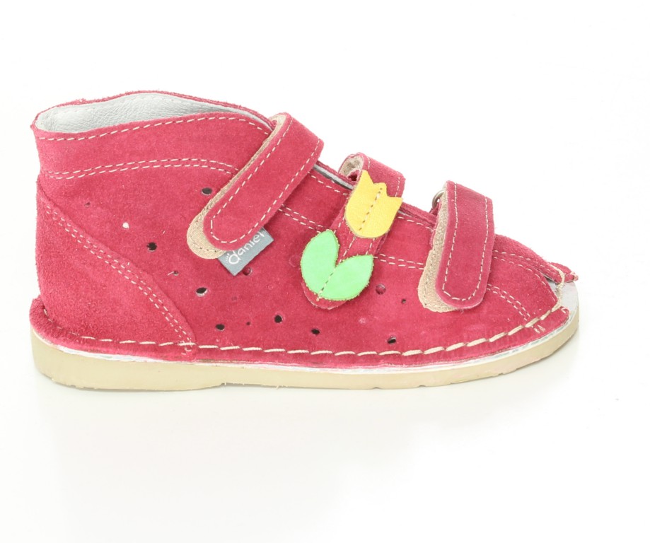 Daniel Sandały  WZ/425 Malina