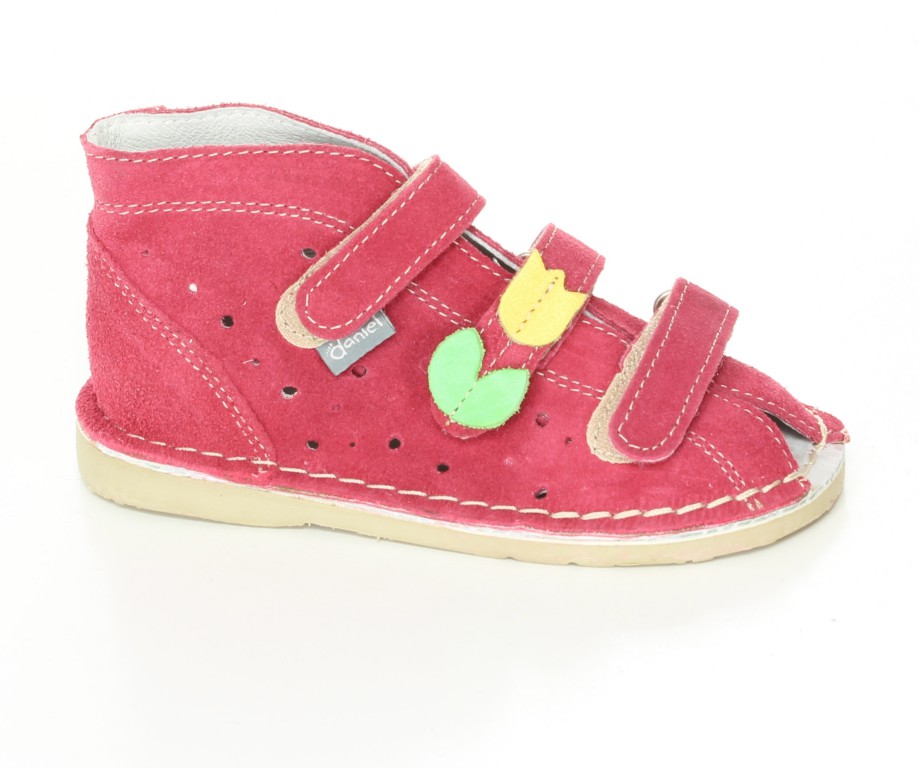 Daniel Sandały  WZ/425 Malina