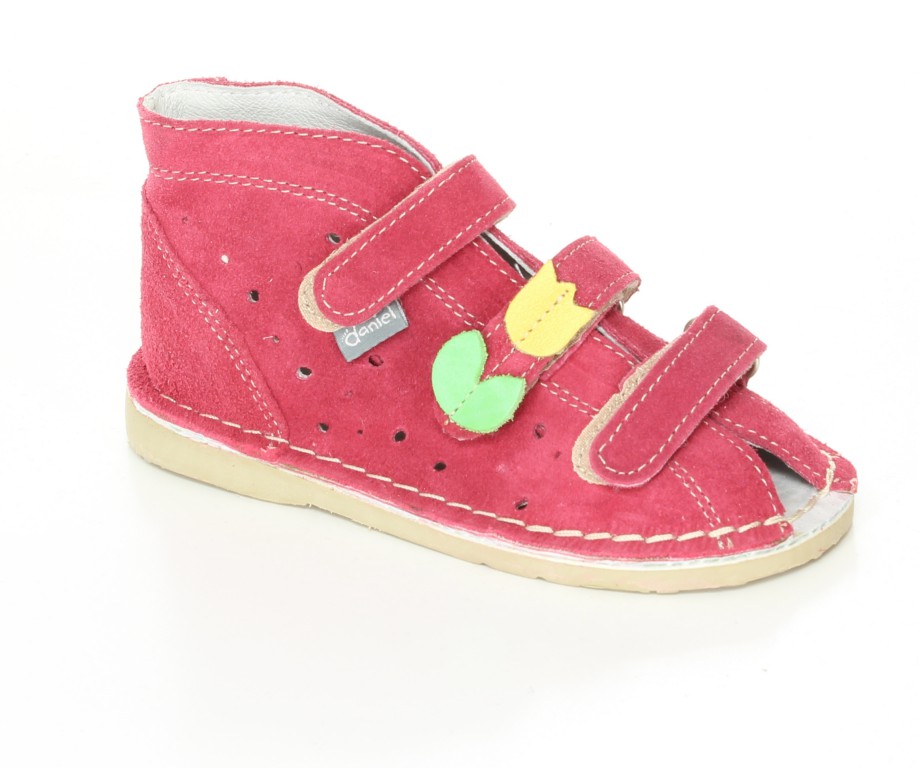 Daniel Sandały  WZ/425 Malina