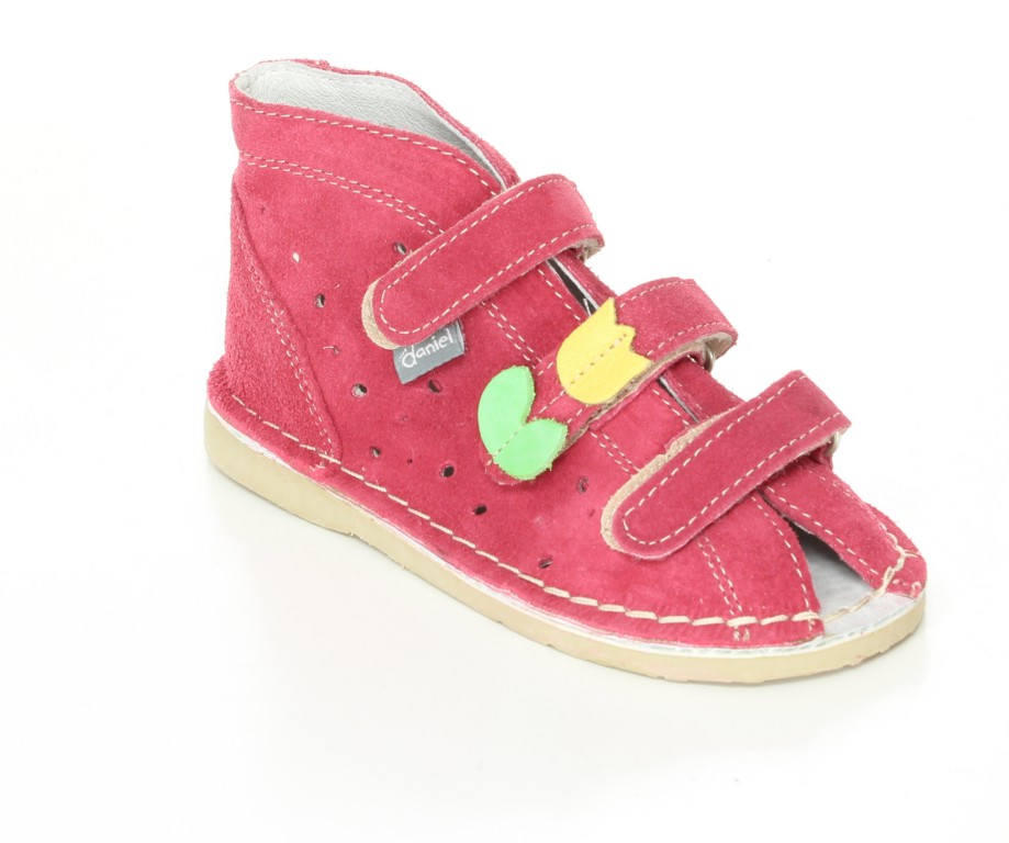 Daniel Sandały  WZ/425 Malina