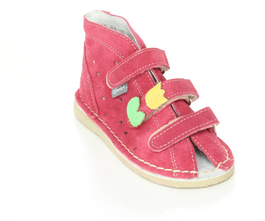 Daniel Sandały  WZ/425 Malina