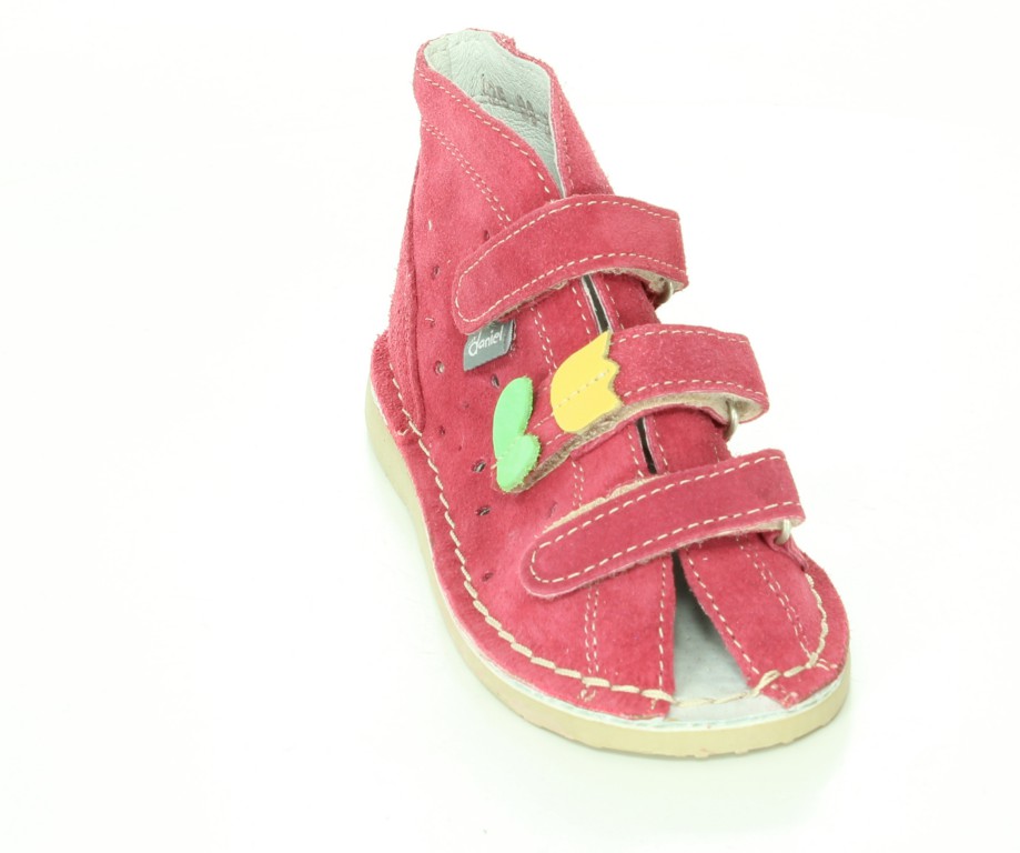 Daniel Sandały  WZ/425 Malina