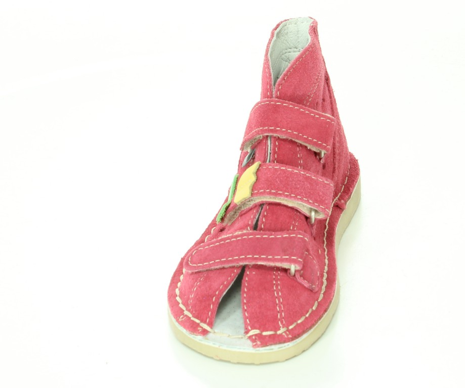 Daniel Sandały  WZ/425 Malina