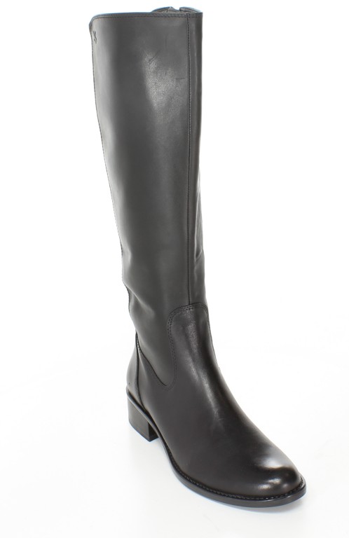 Caprice Kozaki 9-25552-23 Black Antic
