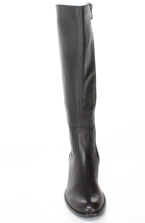Caprice Kozaki 9-25552-23 Black Antic