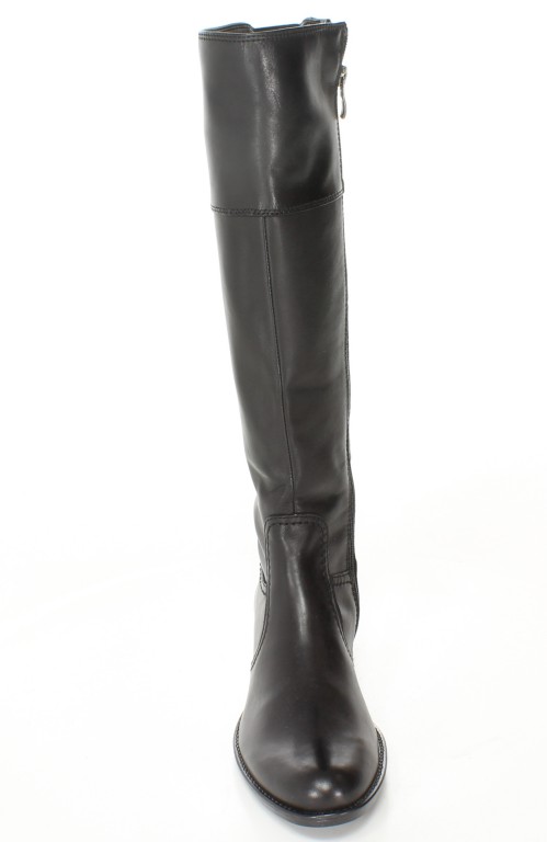 Caprice Kozaki 9-25520-23 Black Antic 