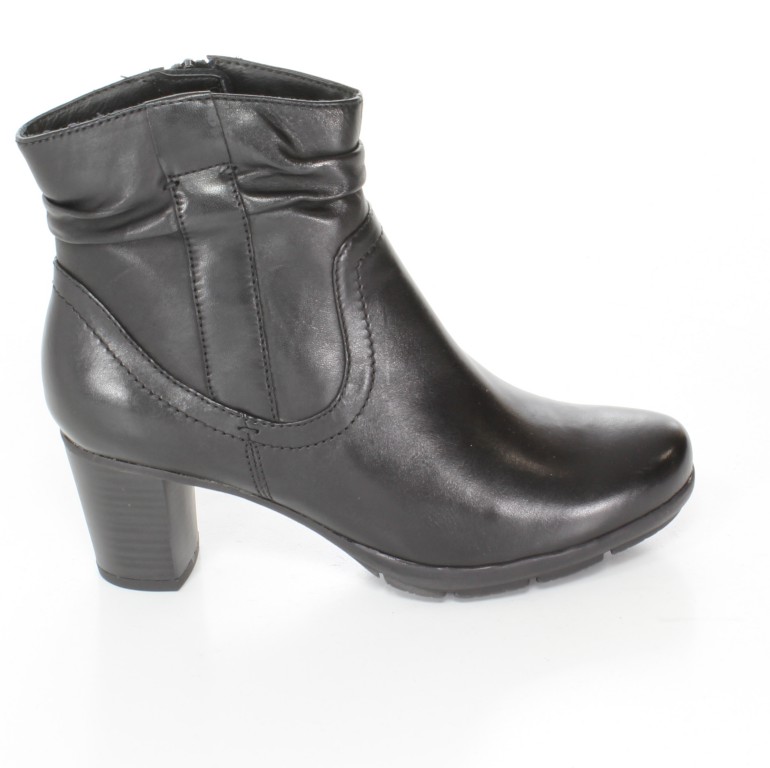 Jana Botki 8-25319-23 Black