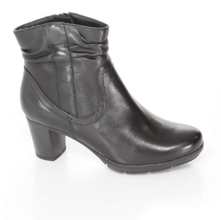 Jana Botki 8-25319-23 Black