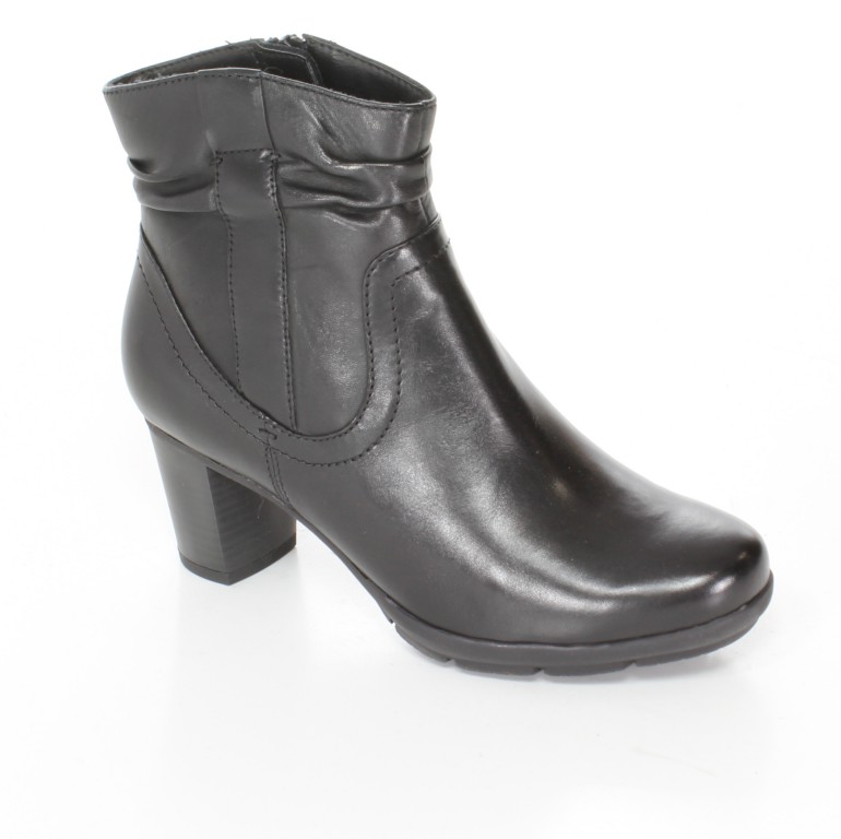 Jana Botki 8-25319-23 Black