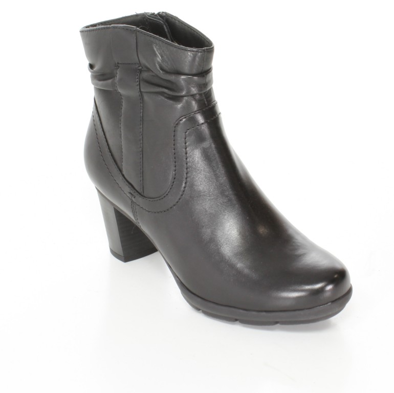 Jana Botki 8-25319-23 Black