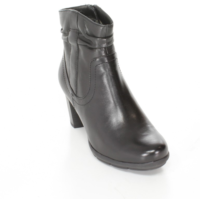 Jana Botki 8-25319-23 Black