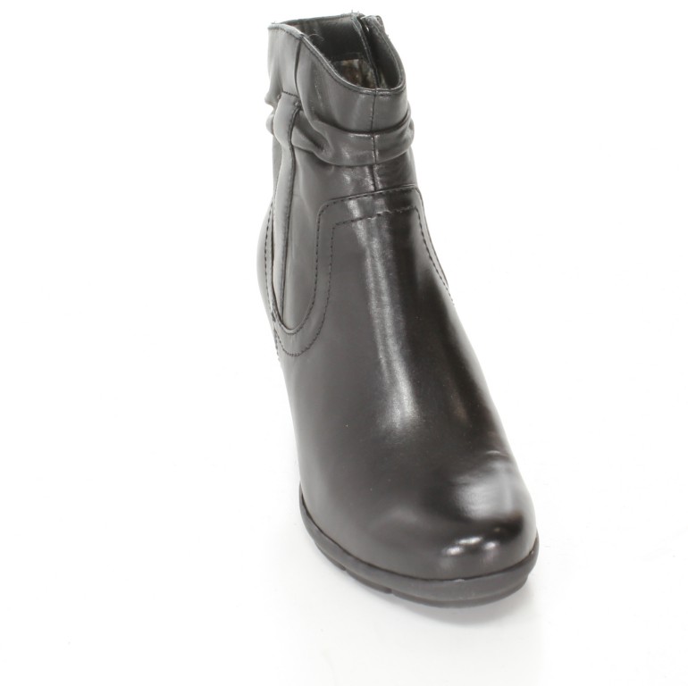 Jana Botki 8-25319-23 Black