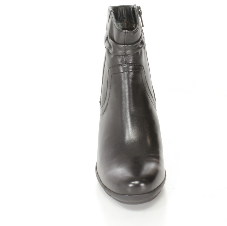 Jana Botki 8-25319-23 Black