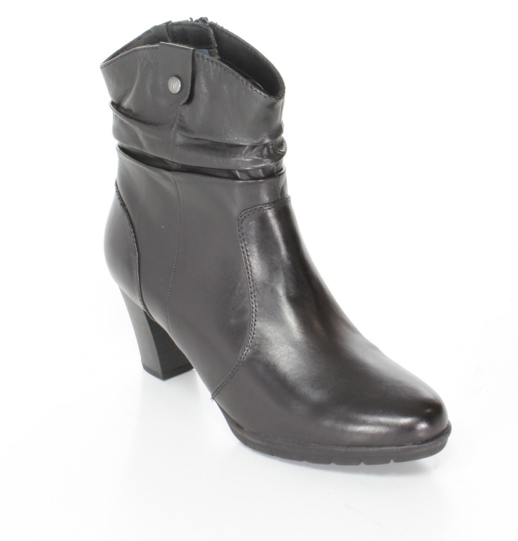Jana Botki 8-25318-23 Black