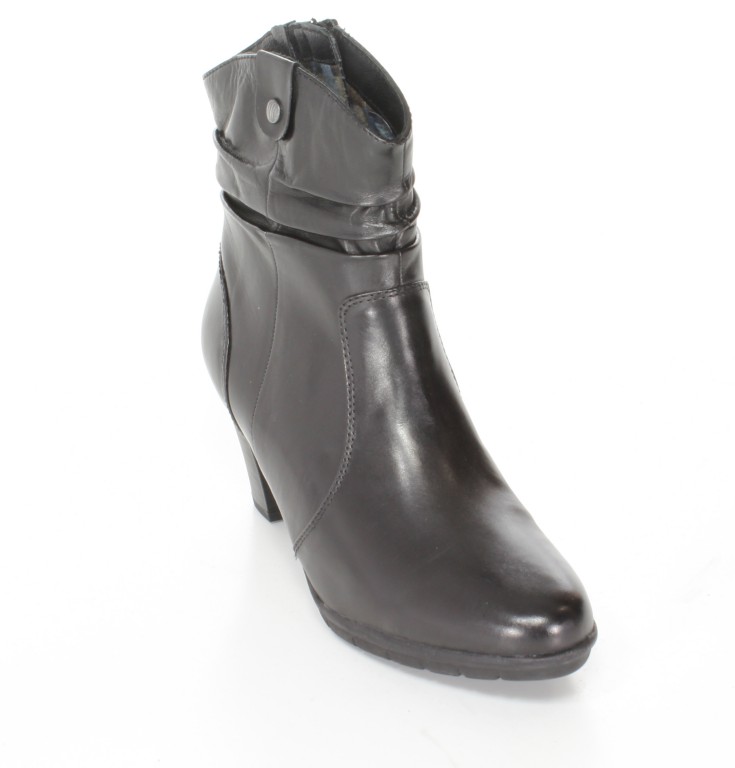 Jana Botki 8-25318-23 Black