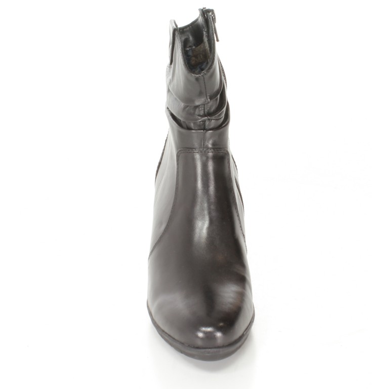 Jana Botki 8-25318-23 Black