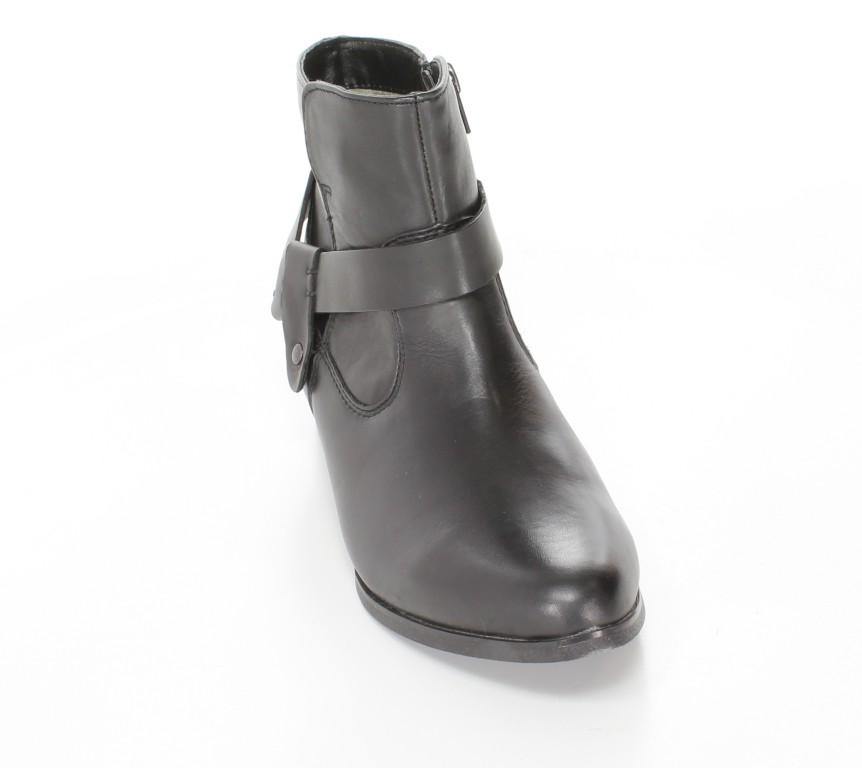Jana Botki 8-25335 Black