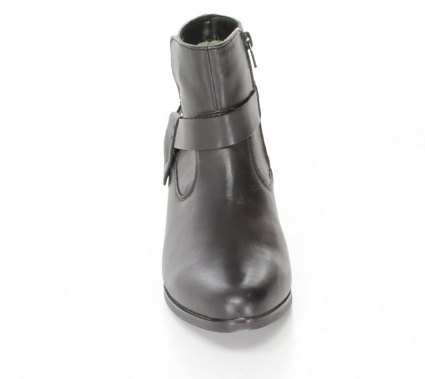 Jana Botki 8-25335 Black