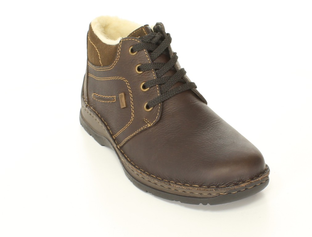 Rieker Trzewiki 05348-25 Brown