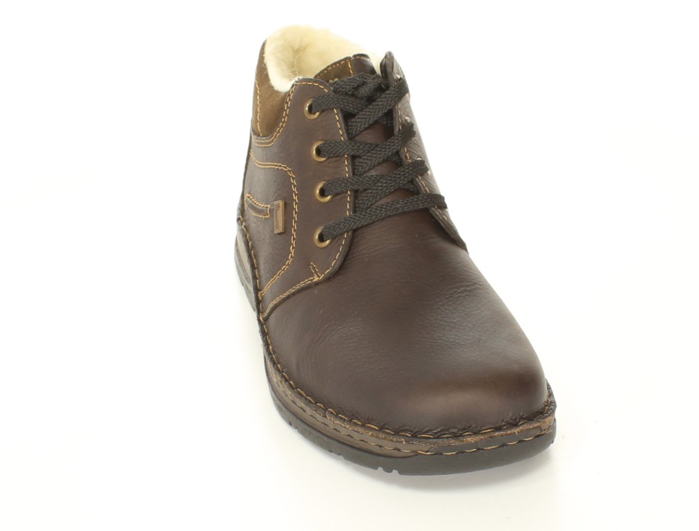 Rieker Trzewiki 05348-25 Brown
